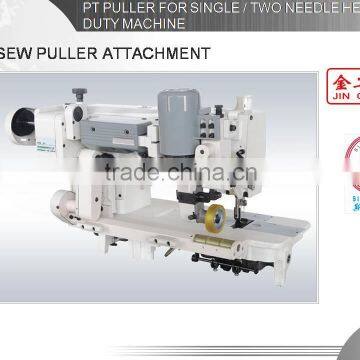 PT PULLER FOR SINGLE / TWO NEEDLE HEAVY DUTY MACHINE