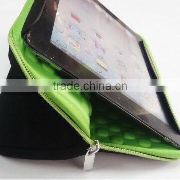 new design fashional 10" neoprene tablet case