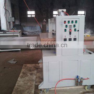 CE approved sublimation heat press machinery in China