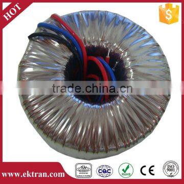 140VA Phase Shift 6/0.4kv Power Transformer photo-2