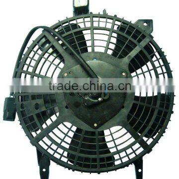 Radiator Fan/Auto Cooling Fan/Condenser Fan/Fan Motor For TOYOTA COROLLA AE100 1.8L 93'~95', GEO PRIZM 93'~95'