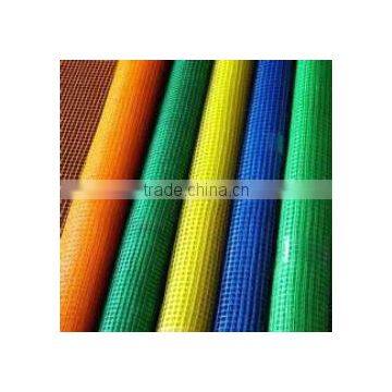 Fiberglass mesh used for wall (Factory and Export ISO9001:2000)