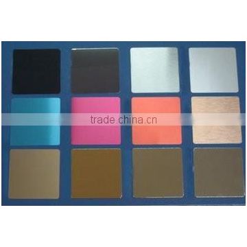 shandong aluminium plate