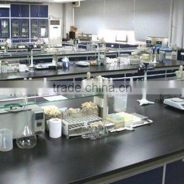 phenolic resin compact LAMINATE for lab bench