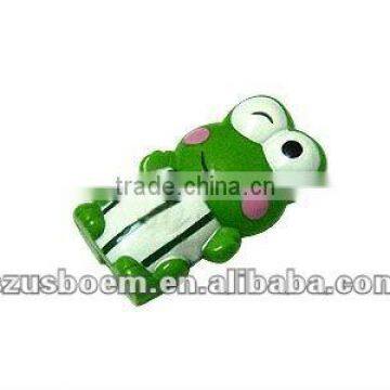 promotional cartoon usb flash memory drive