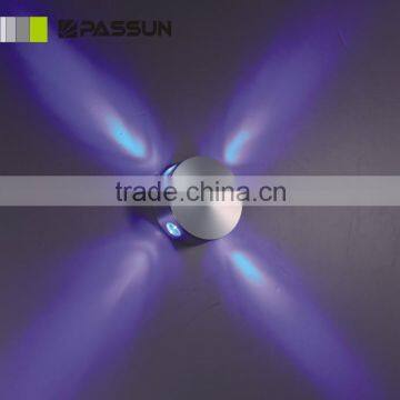 decorative modern led wall light indoor