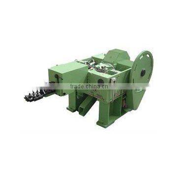 Wire Nail Making Plant