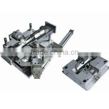 Plastic Mould Maker photo-4