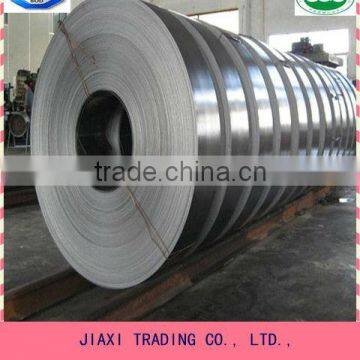 Cold Rolled Low Carbon Strip Steel