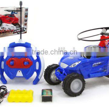 Good selling!r/c Robot Car.RC Racing deformation Robot Car for boys gift,