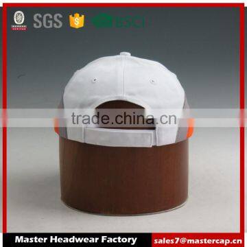 Embroidery Baseball Caps photo-3