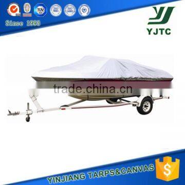 White Boat Tarps photo-3