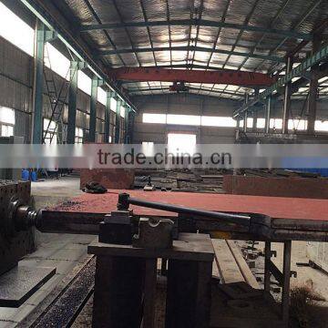 Hydraulic Guillotine Cutting Machine photo-5