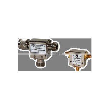 RF Coaxial Circulator Model HJC - XX - XX