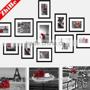 Hot Selling Home Decoration Modern Wall Art Decor Oil Painting Canvas photo-4