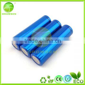 Lithium Battery All Kinds of Li-ion Battery Packs for e Bike/golf Trolley/segway Scooter/solar System/street Light photo-5