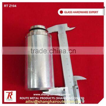 Hot Selling Various Use Stainlesss Steel Arm Spider Connector of Curtain Wall Fitting