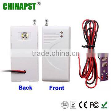 23A 12V battery Wireless machine water leak detector PST-WWD102