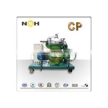 Centrifugal Separator Standard Type