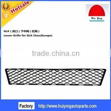 Good quality lower grille for GLK Class(Europe)