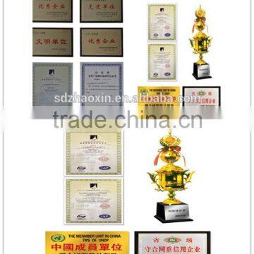 Center Drive Thickener, Machine for Thickening Ore photo-4