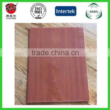 300*9mm pvc techo paneles de pvc panel de pvc pvc cielo raso