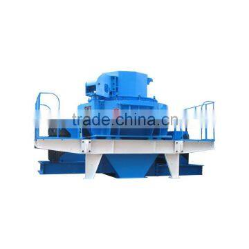 Gold Mining Vertical Shaft Impact Crusher With China Supplier
