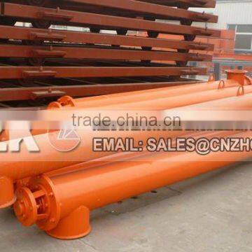 GX250 Hot Sale Cement Screw Conveyor