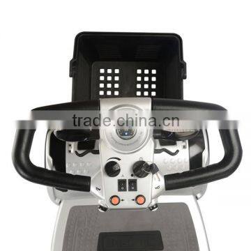 New Homecare CE Certified Lightweight Electric Mobility Travel Scooter for Elder photo-6