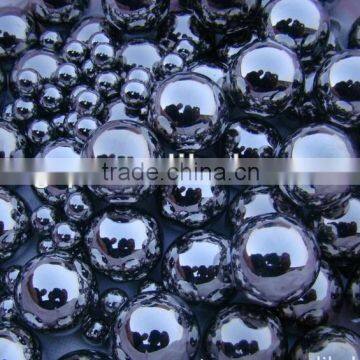 G100 12.9mm stainless steel ball for paint