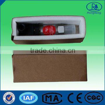 Barometric Industrial Pressure Sensor 4-20ma With Guage Pressure