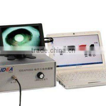 Non-destructive measuring equipment/gauge, borescope