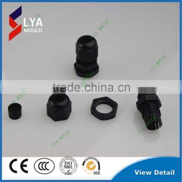 CE Certificated Good Quality Screw on Male Female Wire Connector photo-4