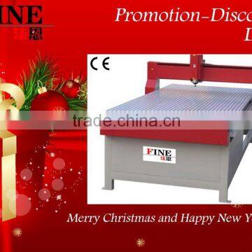 Jinan cnc router