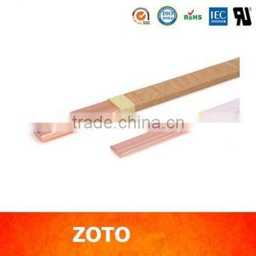 Transformer International Standard quality Dual insulated Enameled winding wire