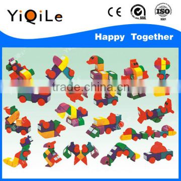 imaginative kids assembling toys hot-selling kids connection toys happy educational toys