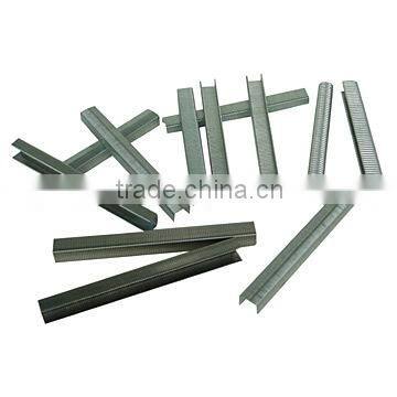 10J series wire staples(divergent staples)