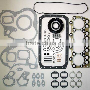 High Quality Full Gasket Set For MITSUBISHI 4D31 engine auto parts