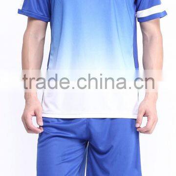 hot selling custom men football jersey