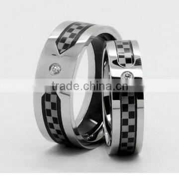 New Model Wedding Ring