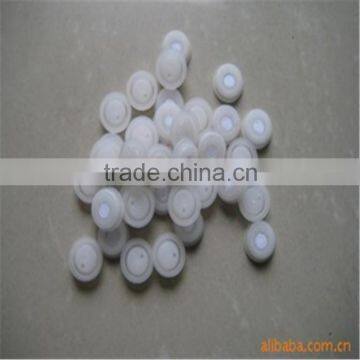 High quality PE/PA The breathing bag Feed fermentation bag for 40kilograms