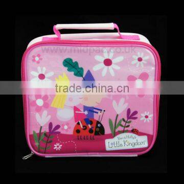 insulated lunch bags for girl