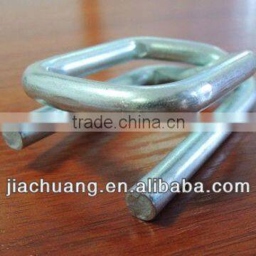 Packaging for container 1-1/4 inch 32mm flexible fiber strapping buckles