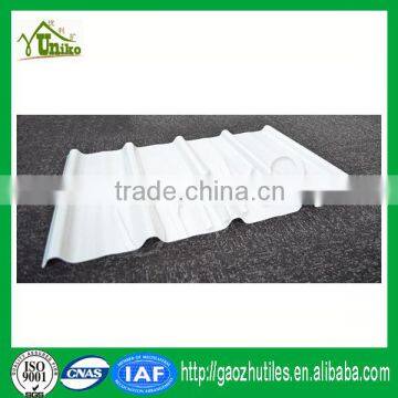 1.2mm milk white lake blue sky blue 10 year guarantee gel fiberglass sheet roll for floor