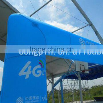 Waterproof 4.5m Outdoor Promotion Cheap Inflatable Arch for Sale photo-2