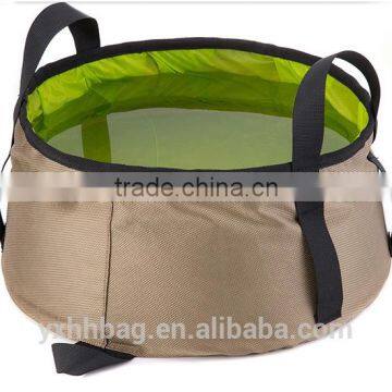 New Design Instant Water Container Folding Basin for Hiking(YX-Z145) photo-6
