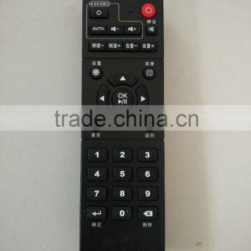 android tv box remote control stb REMOTE CONTROL