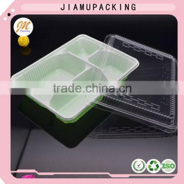 High Quality Plastic Blister Tray for Food photo-4