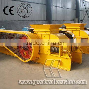 Low Consumption Coal Roller Crusher