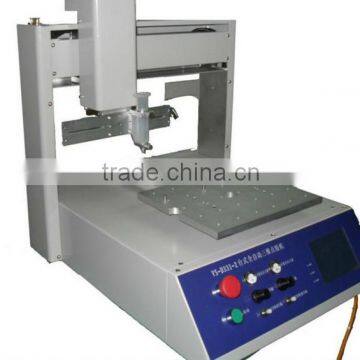 2014 New Design Low Cost Liquid Dispensing Machine with XYZ Dispensing . XYZ Dispensing Machine